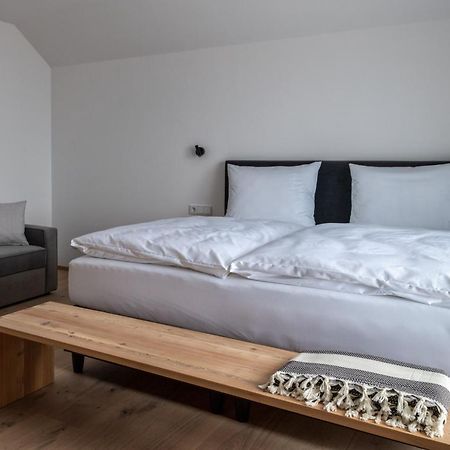 Apartmán Kaisigen43 Steinbach am Attersee Exteriér fotografie