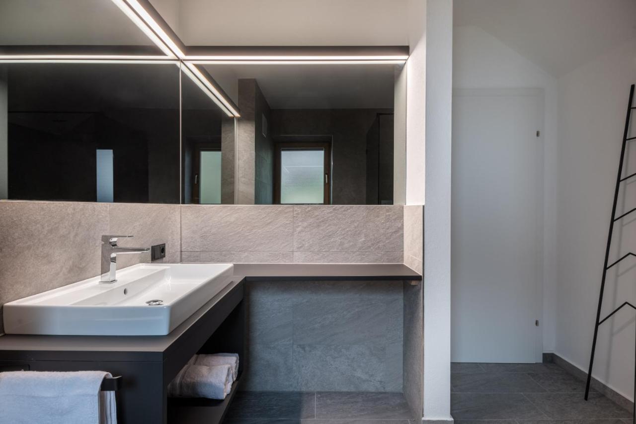 Apartmán Kaisigen43 Steinbach am Attersee Exteriér fotografie