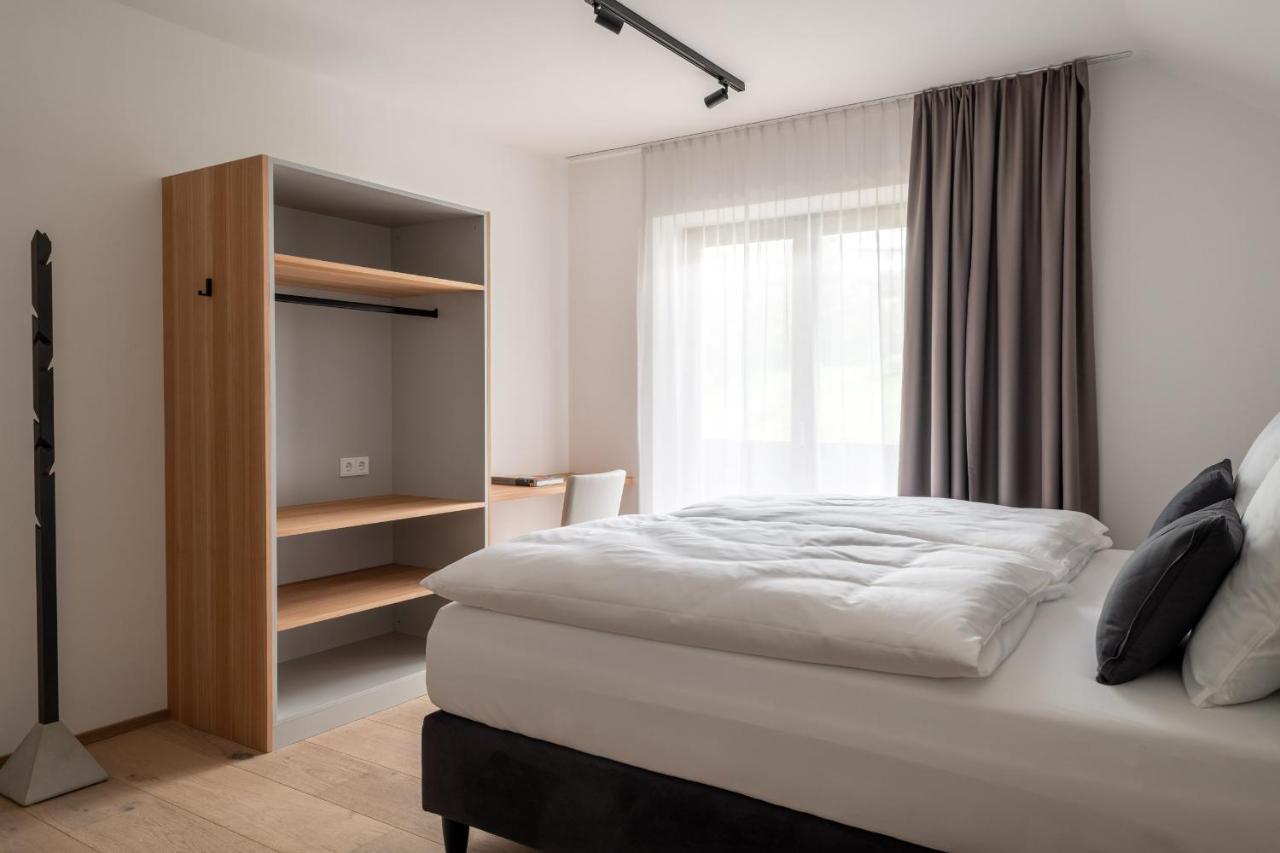 Apartmán Kaisigen43 Steinbach am Attersee Exteriér fotografie
