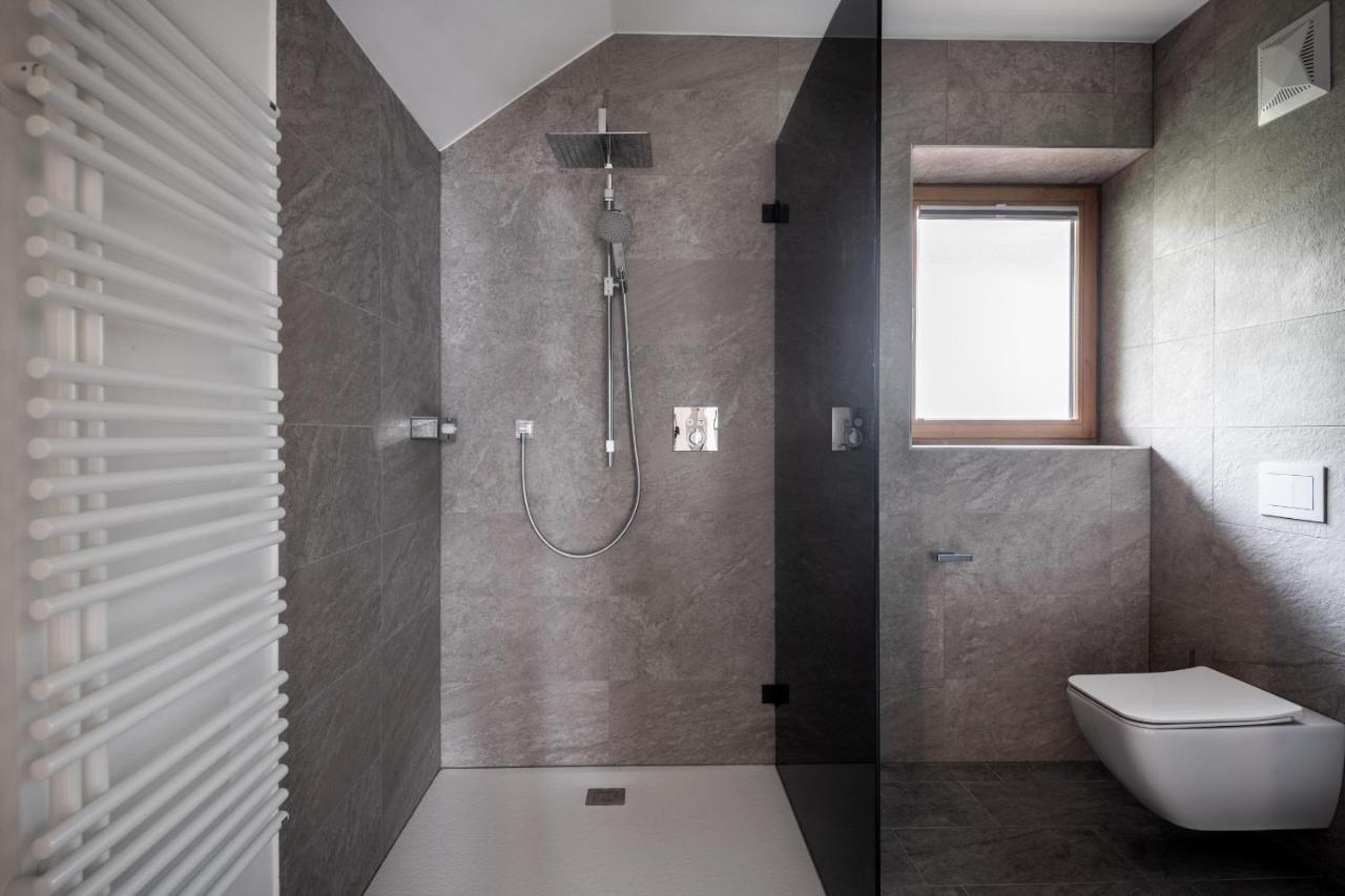 Apartmán Kaisigen43 Steinbach am Attersee Exteriér fotografie