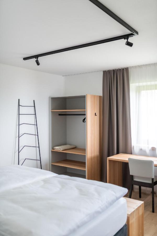 Apartmán Kaisigen43 Steinbach am Attersee Exteriér fotografie