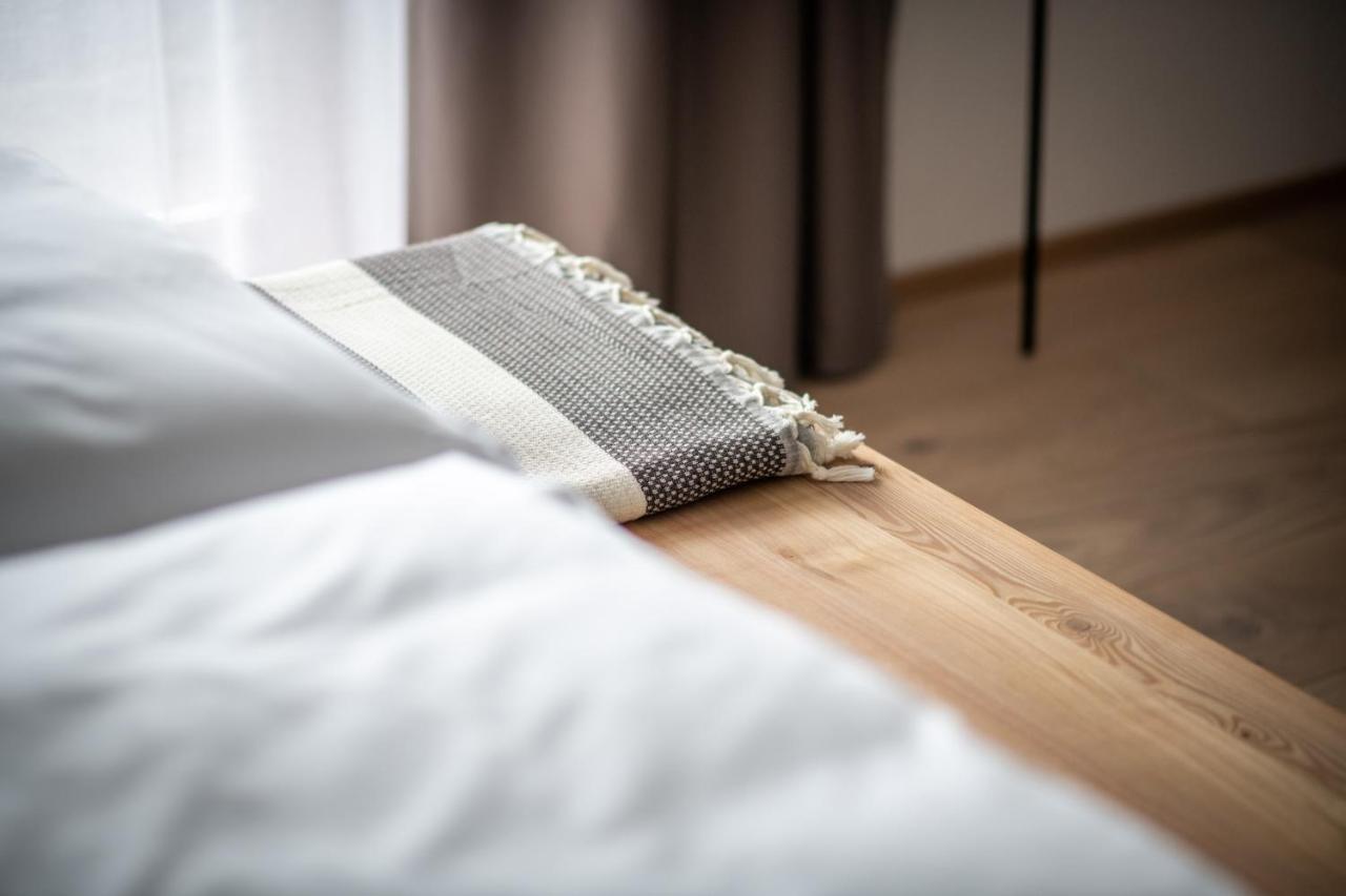 Apartmán Kaisigen43 Steinbach am Attersee Exteriér fotografie