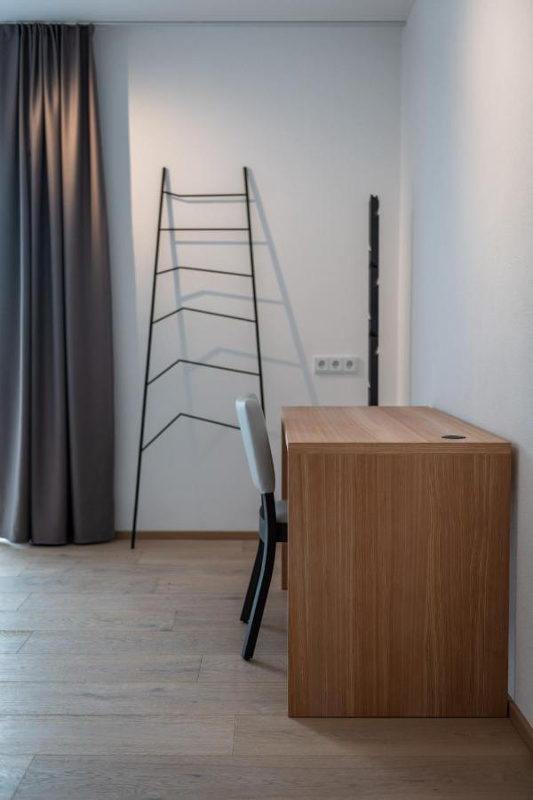 Apartmán Kaisigen43 Steinbach am Attersee Exteriér fotografie