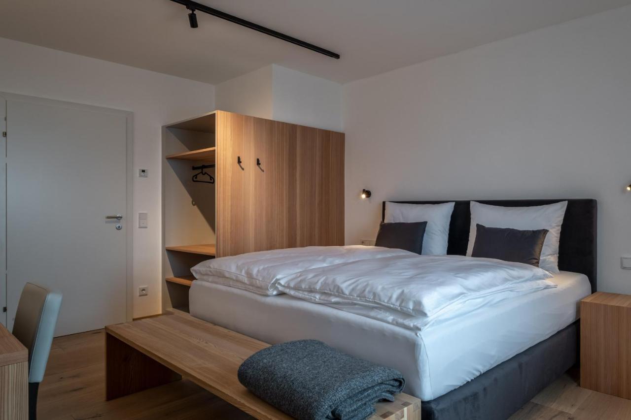 Apartmán Kaisigen43 Steinbach am Attersee Exteriér fotografie