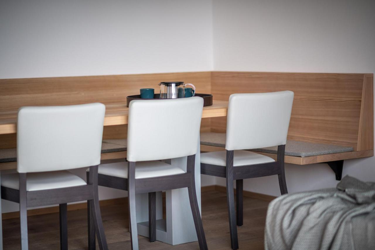Apartmán Kaisigen43 Steinbach am Attersee Exteriér fotografie
