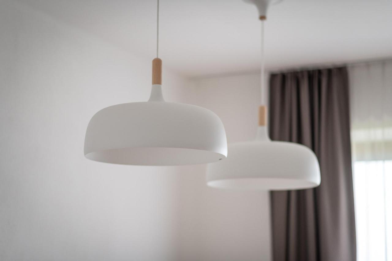 Apartmán Kaisigen43 Steinbach am Attersee Exteriér fotografie