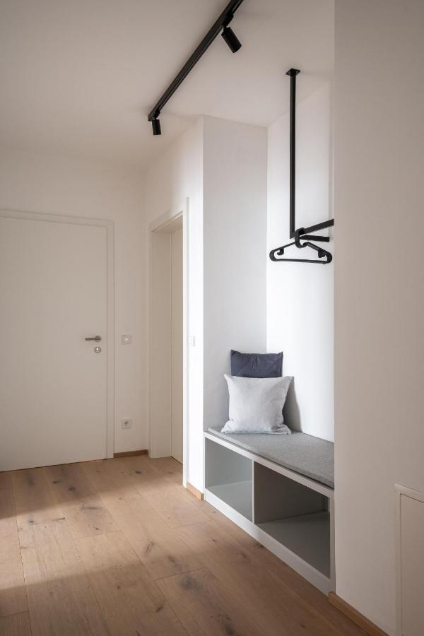Apartmán Kaisigen43 Steinbach am Attersee Exteriér fotografie