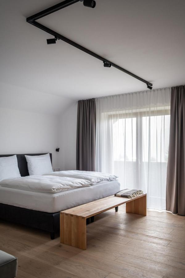 Apartmán Kaisigen43 Steinbach am Attersee Exteriér fotografie