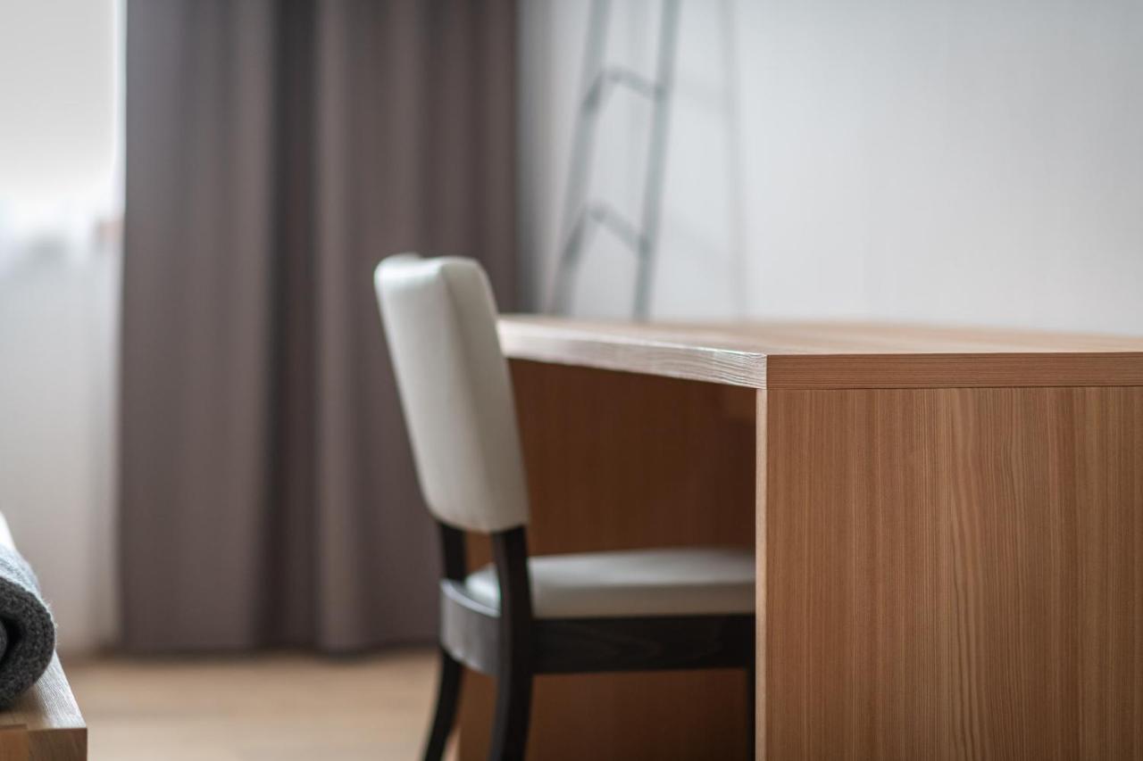 Apartmán Kaisigen43 Steinbach am Attersee Exteriér fotografie