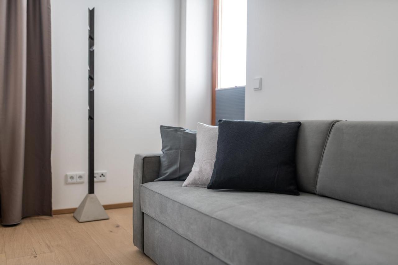 Apartmán Kaisigen43 Steinbach am Attersee Exteriér fotografie