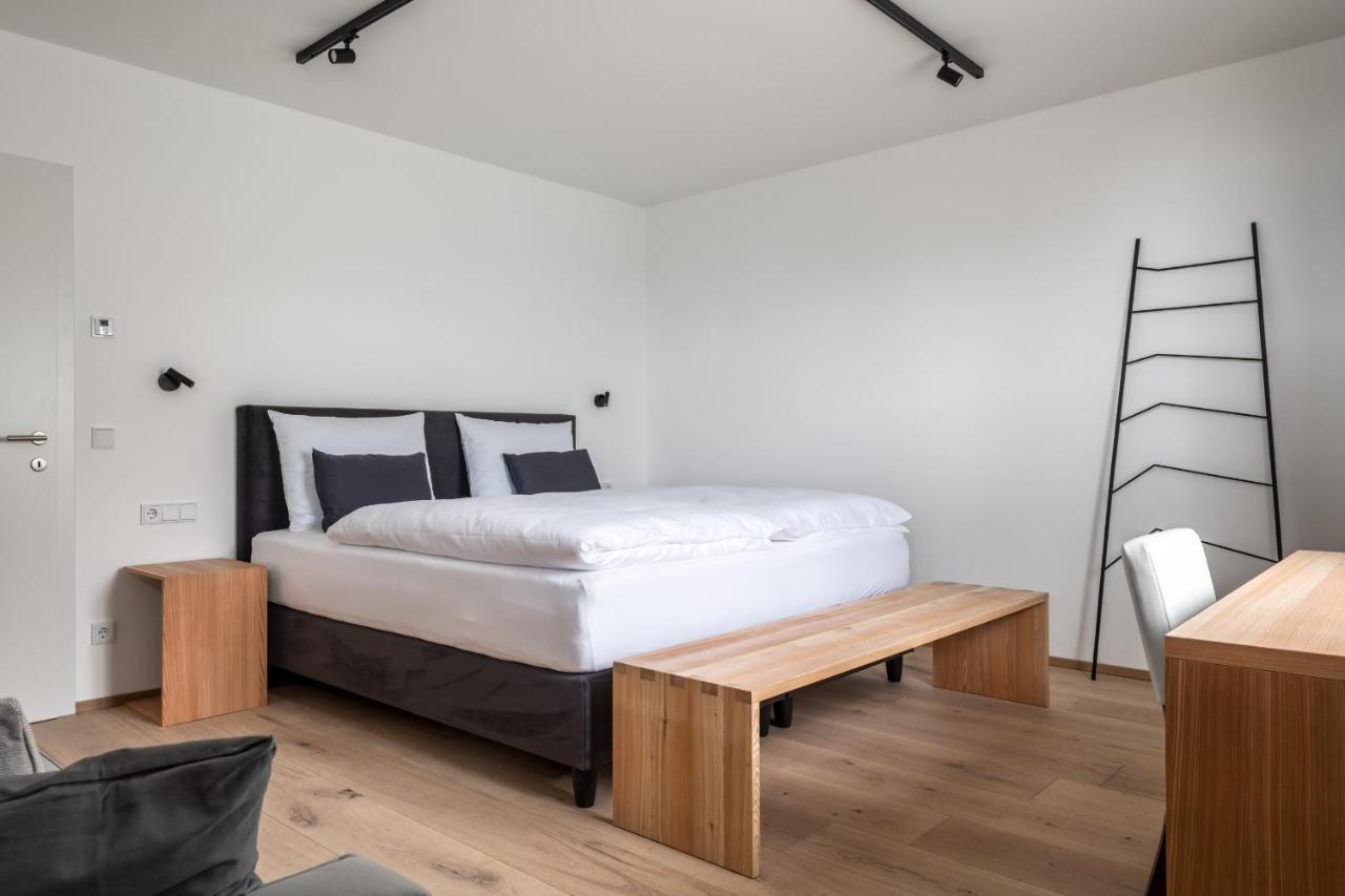 Apartmán Kaisigen43 Steinbach am Attersee Exteriér fotografie